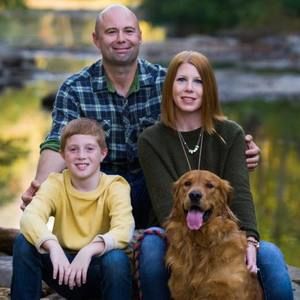 Meet your Posher, Jeff